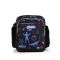 Τσαντάκι ώμου μικρό μαύρο Gabol Training Shoulder Bag