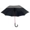 Men's Long Automatic Umbrella Nautica Black