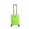 Cabin Hard Luggage 4 Wheels Discovery Skyword Lime