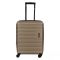 Cabin Hard Expandable Luggage 4 Wheels Green RB8013C 55 cm Gold