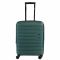 Cabin Hard Expandable Luggage 4 Wheels Green RB8013C 55 cm Forest