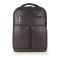 Σακίδιο πλάτης επαγγελματικό καφέ Gabol Business Backpack Command Brown