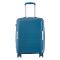 Cabin Hard Expandable Luggage 4 Wheels RCM 184  20” Blue