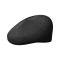Καπέλο τραγιάσκα καλοκαιρινή μαύρη Kangol Tropic 504 Black