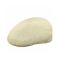 Καπέλο τραγιάσκα καλοκαιρινή μπεζ Kangol Tropic 504 Beige
