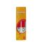 Kid's Suspenders Victoria Red