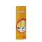 Kid's Suspenders Victoria Yellow