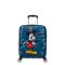 Βαλίτσα παιδική American Tourister Disney Wavebreaker Spinner 55cm  Mickey Mouse Future Pop