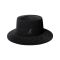 Καπέλο καλοκαιρινό μαύρο Kangol  Tropic Rap Hat Black