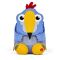Σακίδιο πλάτης παιδικό τουκάν Affenzahn Large Friends Toucan Backpack