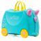 Βαλίτσα παιδική Una o μονόκερος Trunki Una Unicorn Luggage