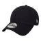 Καπέλο τζόκεϊ σκούρο μπλε New Era Flag 9Forty Cap Navy