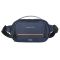 Τσαντάκι μέσης ανδρικό μπλε Nautica Waist Bag Grey