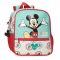 Σακίδιο πλάτης παιδικό Disney Mickey Mouse Best Friends Together Backpack
