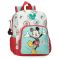 Σακίδιο πλάτης παιδικό Disney Mickey Mouse Best Friends Together M Backpack