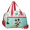 Τσάντα ταξιδίου παιδική Disney Mickey Mouse Travel Bag Best Friends Together