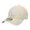 Καπέλο τζόκεϊ λινό εκρού New York Yankees New Era 9Forty Neyyan Linen Cap Cream