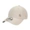 Καπέλο τζόκεϊ ανοιχτό μπεζ New York Yankees New Era Cap Mlb Flawless Logo Basic 940 Light Beige
