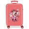 Βαλίτσα παιδική μικρή Disney Minnie Mouse Luggage Loving Life