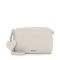 Τσάντα ώμου μεσαία γυναικεία μπεζ Emily & Noah Enie Shoulder Bag