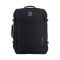 Τσάντα ταξιδίου - σακίδιο πλάτης μαύρο Discovery Andes 3 Way Backpack D00400-06 Black