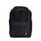 Σακίδιο πλάτης μαύρο Discovery Cave Backpack D00810.06 Black