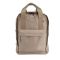 Σακίδιο πλάτης μπεζ Discovery Cave Backpack D00810.100 Sand