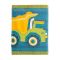 Kids Wallet Stephen Joseph Constructions