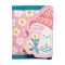 Kids Wallet Stephen Joseph Mushroom