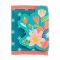 Kids Wallet Stephen Joseph Turquoise Floral