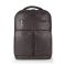 Σακίδιο πλάτης επαγγελματικό καφέ Gabol Business Backpack Command Brown