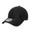 Καπέλο τζόκεϊ μαύρο New York Yankees New Era Cap Tonal Flawless Black