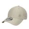 Καπέλο τζόκεϊ μπεζ New York Yankees New Era Cap Tonal Flawless Cream