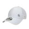 Καπέλο τζόκεϊ λευκό  New York Yankees New Era 9Forty MLB Flawless Trucker White