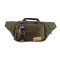 Τσαντάκι μέσης χακί Discovery Icon Waist Bag D00716.11 Khaki