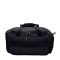 Τσάντα ταξιδίου μαύρη Discovery Downtown Duffle D00960.06 Black