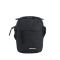 Τσαντάκι ανδρικό ώμου μαύρο Discover Urban Shoulder Bag D03443.06 Black