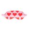 Μάσκα ύπνου καρδούλες Helio Ferretti Eye Mask Hearts