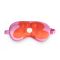 Μάσκα ύπνου λουλούδι Helio Ferretti Eye Mask Flower Red