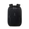 Σακίδιο πλάτης επαγγελματικό μαύρο Samsonite GuardIT 3.0 Laptop Backpack M 15,6'' Black