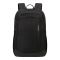 Σακίδιο πλάτης μαύρο American Tourister Urban Groove Laptop Backpack 15.6'' Black