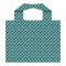 Τσάντα αγορών σιέλ Cedon Easy Bag 2.0 Trio Green