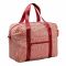 Τσάντα ταξιδιού Cedon Twist Red