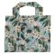 Τσάντα αγορών φλοράλ Cedon Easy Bag 3.0 Iris