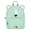 Σακίδιο πλάτης παιδικό πολικός αρκούδος  Trixie Backpack Mr. Plolar Bear