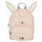 Σακίδιο πλάτης παιδικό κουνελάκι  Trixie Backpack Mrs Rabbit