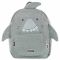 Σακίδιο πλάτης παιδικό καρχαρίας  Trixie Backpack Mr. Shark