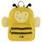 Σακίδιο πλάτης παιδικό μελισσούλα  Trixie Backpack Mrs. Bumblebee