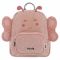 Σακίδιο πλάτης παιδικό πεταλούδα  Trixie Backpack Mrs.Butterfly