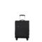 Βαλίτσα μαλακή μαύρη καμπίνας  4 ρόδες Samsonite Litebeam  Spinner  55 cm